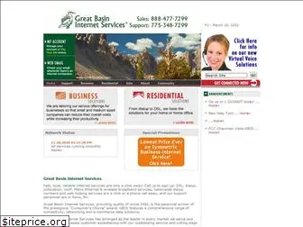 greatbasin.com