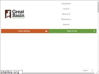 greatbasin.org