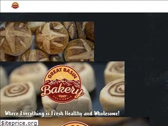 greatbasinbakerybishop.com