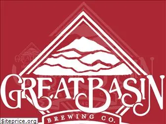 greatbasinbrewingco.com