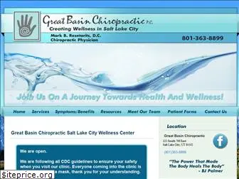 greatbasinchiropractic.com