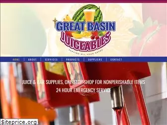 greatbasincorp.com