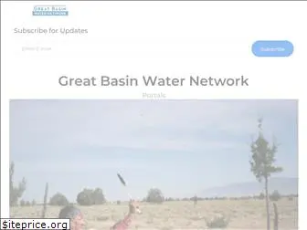 greatbasinwater.org
