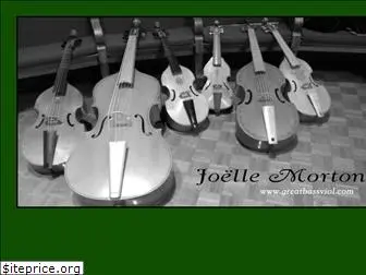 greatbassviol.com