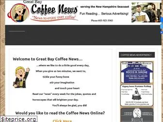 greatbaycoffeenews.com