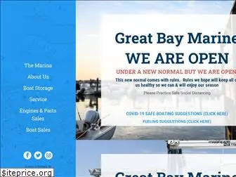 greatbaymarine.com