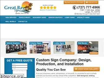 greatbaysigns.com