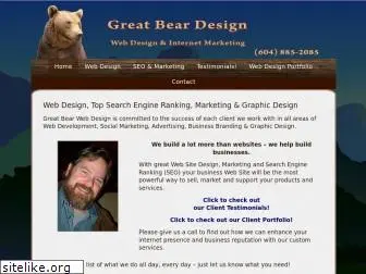 greatbeardesign.com