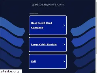 greatbeargroove.com