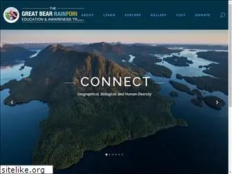 greatbearrainforesttrust.org