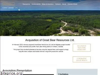 greatbearresources.ca