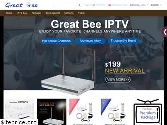 greatbee.com.cn