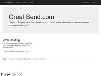 greatbend.com