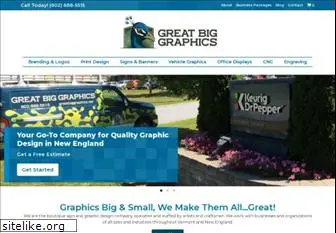 greatbiggraphics.net