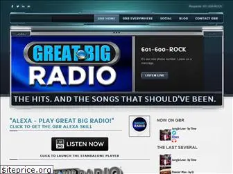greatbigradio.com