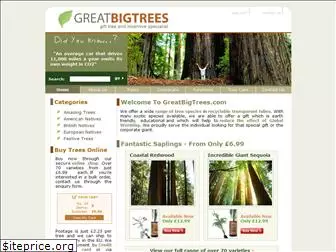 greatbigtrees.com
