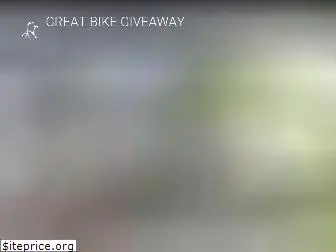 greatbikegiveaway.com