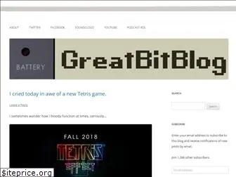 greatbitblog.com