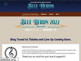 greatblueheron.com