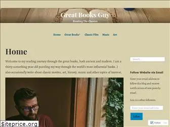 greatbooksguy.com