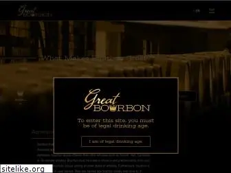 greatbourbon.com