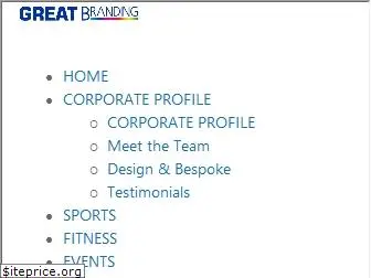 greatbranding.co.uk