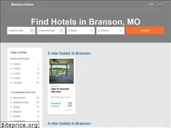 greatbransonhotels.com