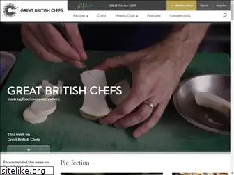 greatbritishchefs.com