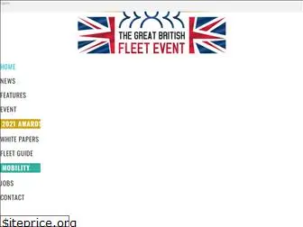 greatbritishfleetevent.co.uk