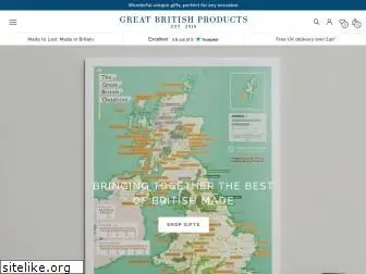 greatbritishproducts.co.uk