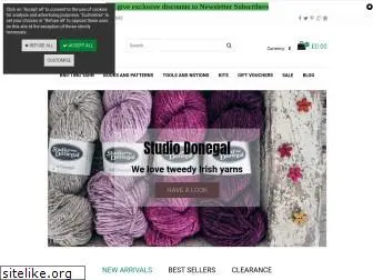 greatbritishyarns.co.uk