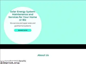 greatbrooksolar.com