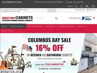 greatbuycabinets.com