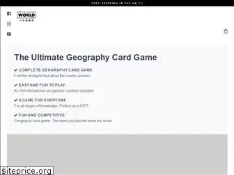 greatcardgame.com