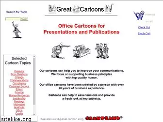 greatcartoons.com