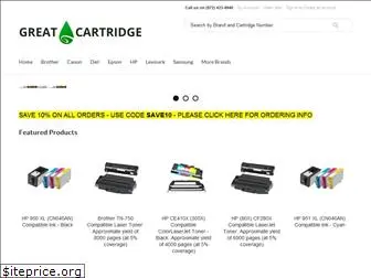 greatcartridge.com