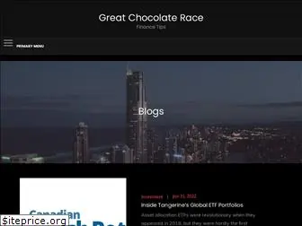 greatchocolaterace.com