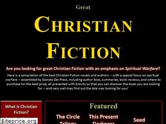 greatchristianfiction.com