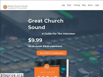 greatchurchsound.com