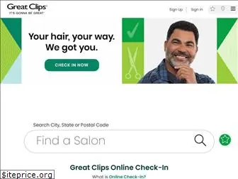 greatclips.com