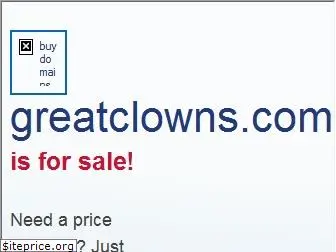 greatclowns.com