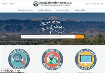 greatcoloradohomes.com