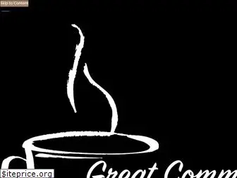 greatcommissioncoffee.com