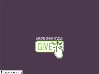 greatcommunitygive.org