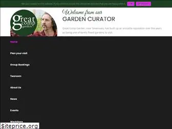 greatcompgarden.co.uk