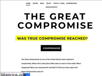 greatcompromiseem.weebly.com