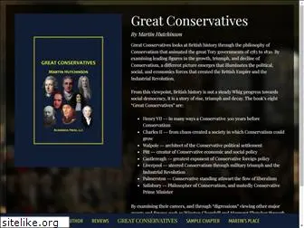 greatconservatives.com