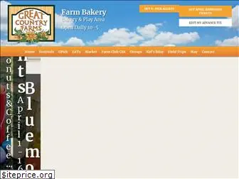 greatcountryfarms.com