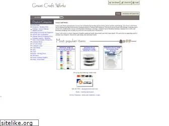 greatcraftworks.com