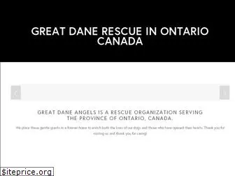 greatdaneangels.org